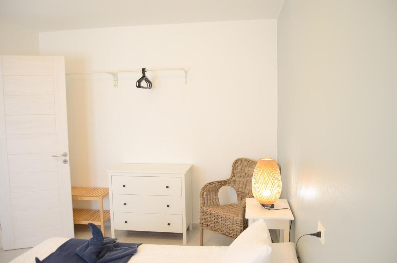 Apartamentos El Marinero - Avenida 칼레타 데 세보 외부 사진