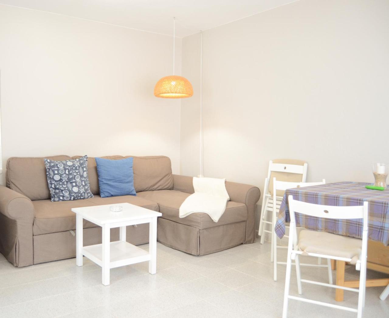Apartamentos El Marinero - Avenida 칼레타 데 세보 외부 사진