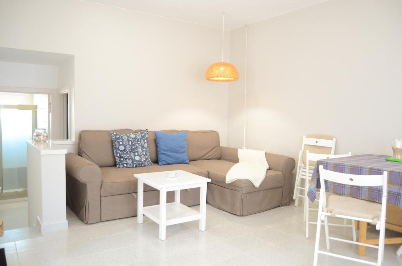 Apartamentos El Marinero - Avenida 칼레타 데 세보 외부 사진